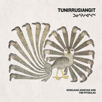 Book Cover Tunirrusiangit