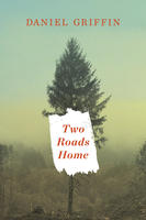 Book Cover Two Roads Home