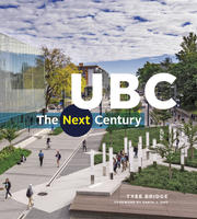 Book Cover UBC The Next Century