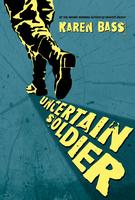 Book Cover Uncertain Soldier