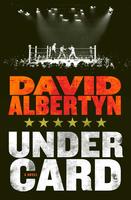 Book Cover Undercard