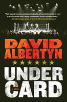 Book Cover Undercard
