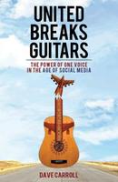 Book Cover United Breaks Guitars