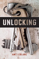 Book Cover Unlocking