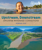 book COver Upstream Downstream