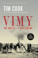 Book Cover Vimy