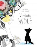 Book Cover Virginia Wolf