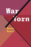 Book Cover War Torn