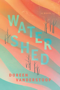 Book Cover Watershed