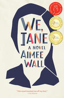 Book Cover We Jane