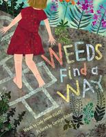 Book Cover Weeds Find a Way