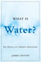 Book Cover What is Water
