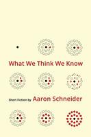 Book Cover What We Think We Know
