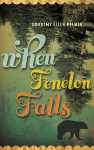 Book Cover When Fenelon Falls