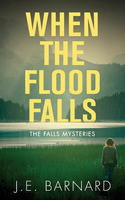 book cover when the flood falls