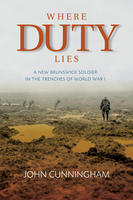 Book Cover Where Duty Lies