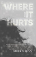 Book Cover Where It Hurts