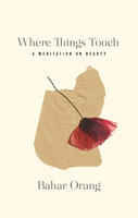 Book Cover WHere things Touch