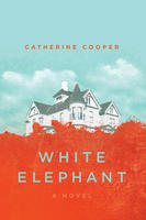Book Cover White Elephant