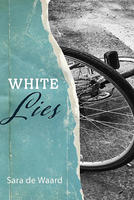 Book Cover White Lies