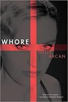 Book Cover Whore