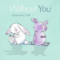 Book Cover Without You