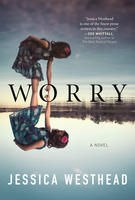 Book Cover Worry
