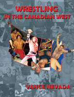 Book Cover Wrestling in the Canadian West