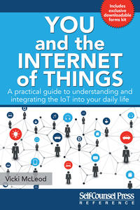 Book Cover You and the Internet of Things