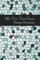 Book Cover You Me Then Snow