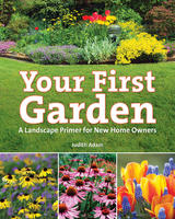 Book Cover Your First Garden