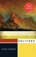 Book Cover Zolitude