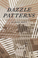 Book Cover Dazzle Patterns