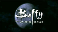 Buffy Title Card