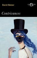 Contrivances, by David Balzer. (Cover art: Janet Werner)