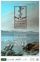 Galiano Island Literary Festival