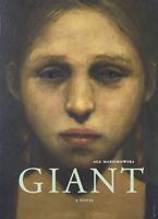 Giant, by Aga Maksimowska (Pedlar Press, 2012).