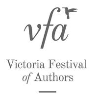 Logo Victoria Festival of AUthors