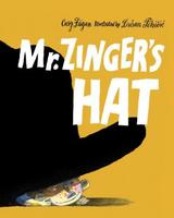 Mr. Zingers Hat