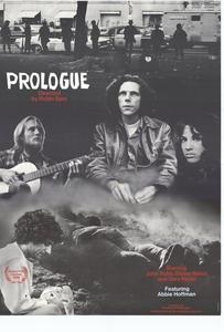 Prologue Movie Poster