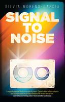 SIGNAL-TO-NOISE