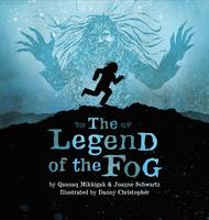 The Legend of the Fog (Inhabit Media).